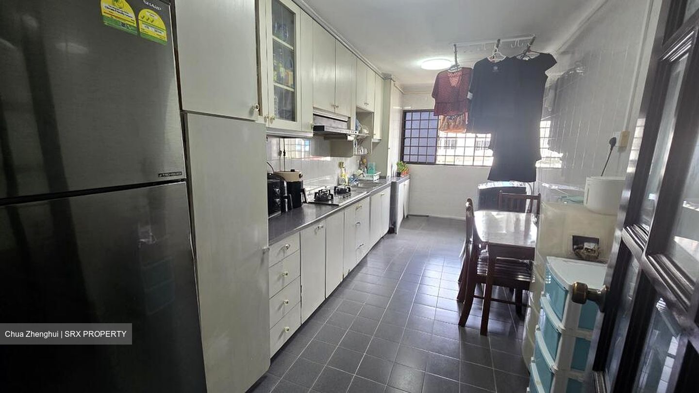 Blk 346 Ubi Avenue 1 (Geylang), HDB 4 Rooms #497622951